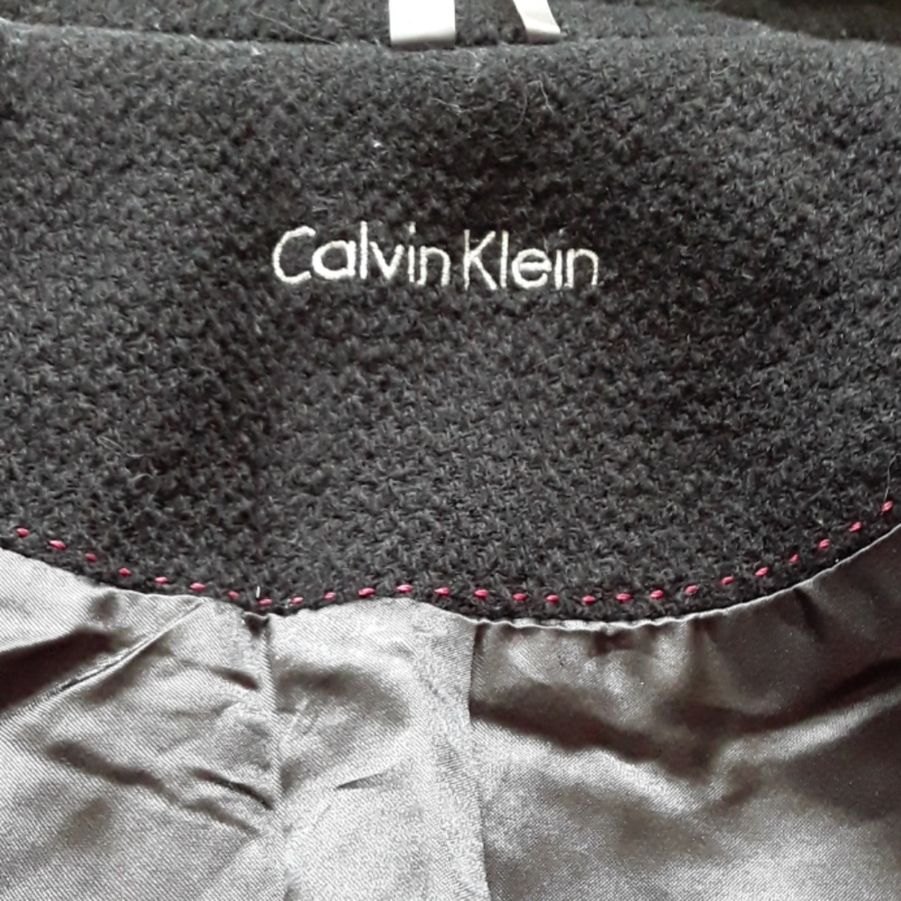 Calvin klein jacket